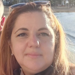 Dayana - profesor de matemáticas - Málaga