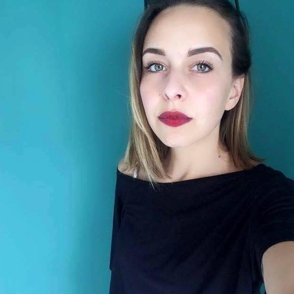 Martina - Insegnante di italiano scolastico - Roma