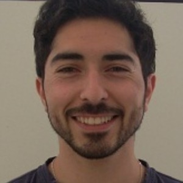 Diego - Profesor de psicología - Viña del Mar