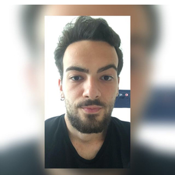 Ali - Matematik öğretmeni - Ankara