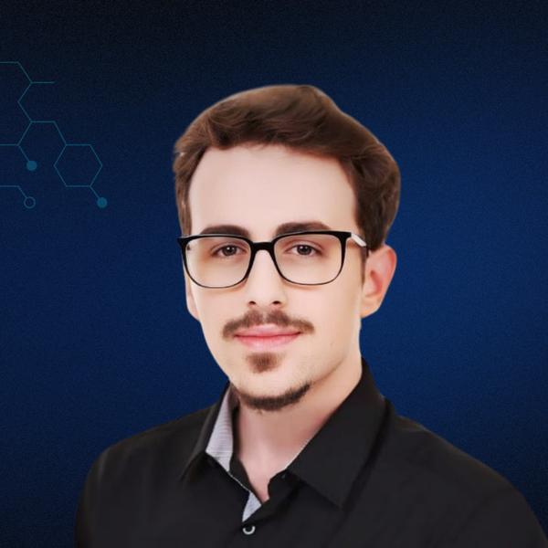 Renan - Professor de português para estrangeiros - Arvoredo