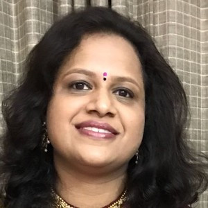 KAVITA - Maths tutor - Kolkata