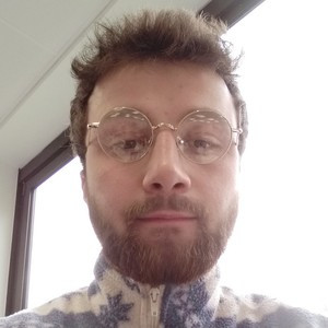 Nathan - Prof d'histoire - Lyon 5e