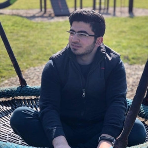 Ahmad - Mathelehrer - Esterwegen