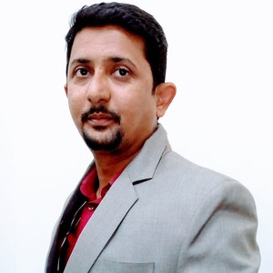 Faisal - Commerce tutor - Adilabad