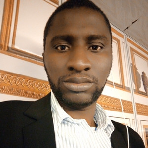 Abdoulaye - Prof d'initiation informatique - Guyancourt
