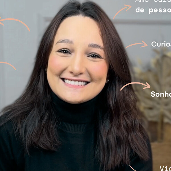Maria Luisa - Professor de nutrição - Guanandi