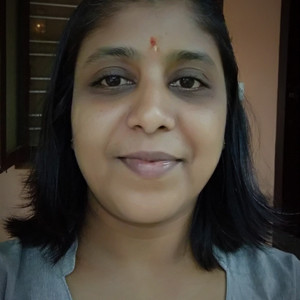 Kathyayini - English Reading Tutor - Hebri