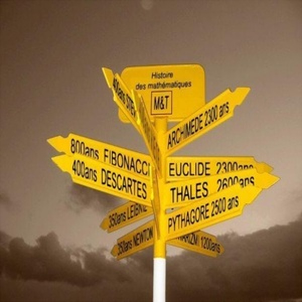 Gauthier - Prof de maths - Chaville