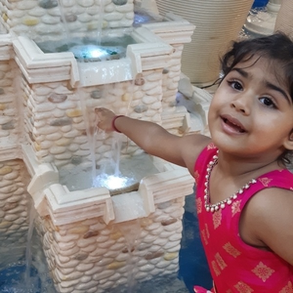 Shivani - Maths teacher - Bhopal