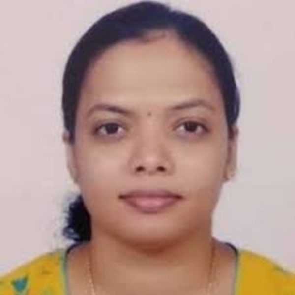 KROOPA - Mathematics teacher - Tirupati