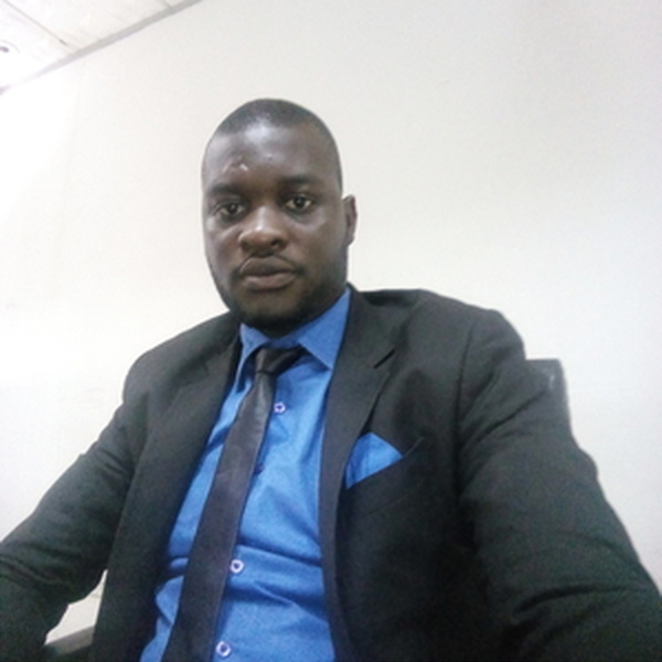 Moses - Algebra tutor - Lagos