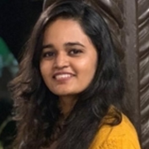 Mahima - Maths teacher - Surat