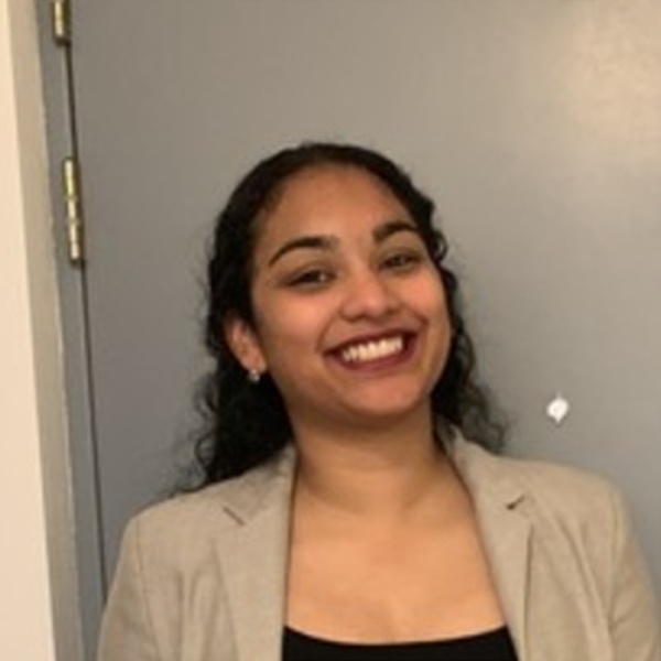 Rashree - Leraar wiskunde - Rotterdam
