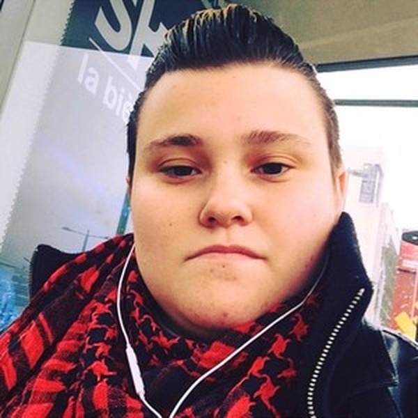 Amandine - Prof d'aide aux devoirs - Montpellier