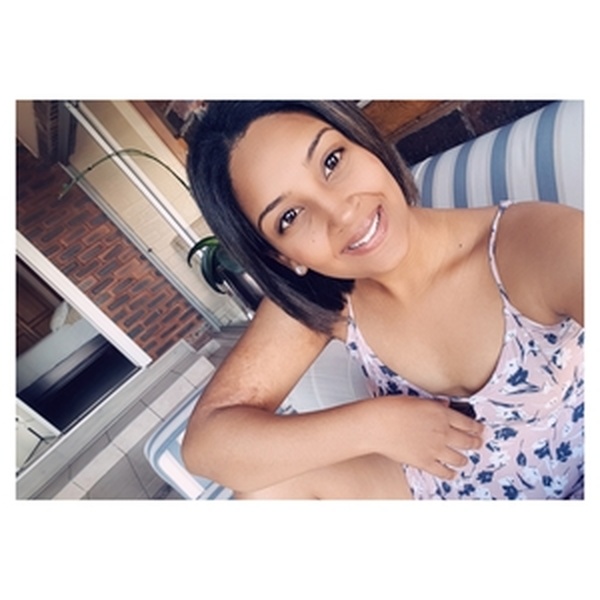 Kirstyn - History tutor - Bluff