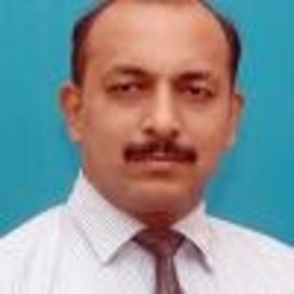 Sanjay - Computer programming teacher - Sri ganganagar