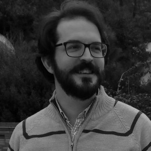 Juan Carlos - Profe de historia - Gelves