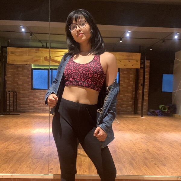 Shreya - Dance tutor - Bengaluru