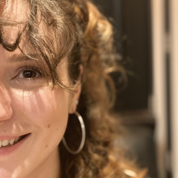 Gabrielle - Prof de maths - Saint-Martin-Boulogne