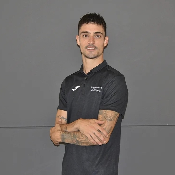 Daniel - Profesor de estiramiento - Cornellà de Llobregat