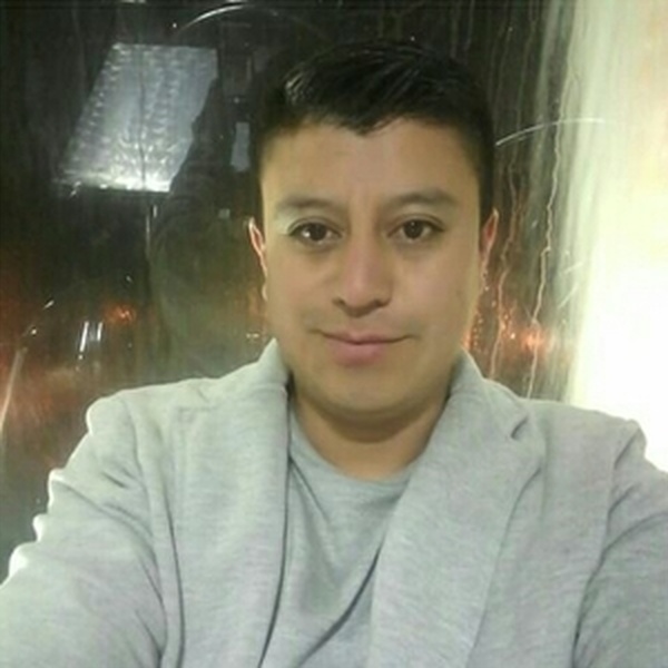 Jhonny javier - tutor académico - Pasto