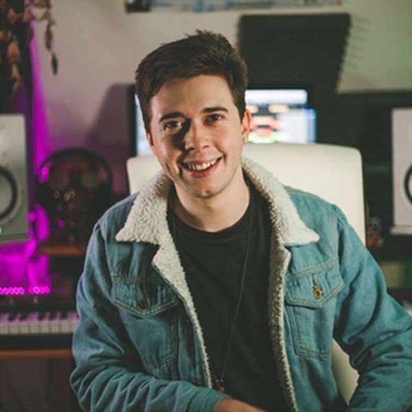 Tom - Composition tutor - Leeds