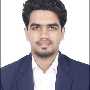 Dhruva - Electronics teacher - Mumbai