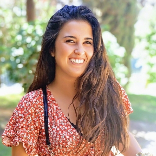 Natalia - Profe de ayuda con los deberes - Córdoba