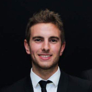 Benoît - Prof d'initiation informatique - Lyon