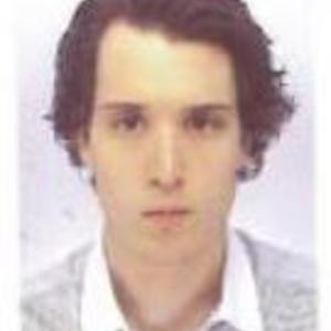 Cyrille - Prof de maths - Maisons-Laffitte