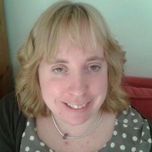 Lauren - ESOL tutor - Stourport-on-Severn