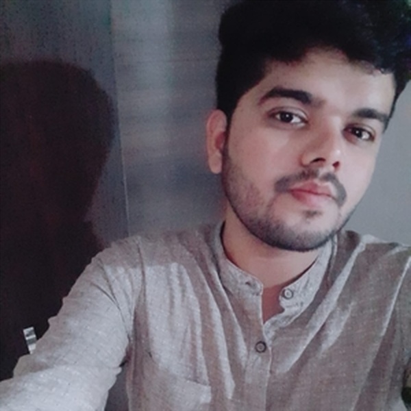 Suhel - Geography tutor - 