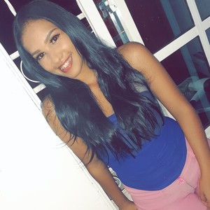 Mileidis - Profe de cosmetología - Cartagena