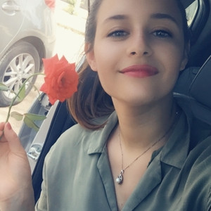 Nour - Prof de maths - Carrières-sous-Poissy