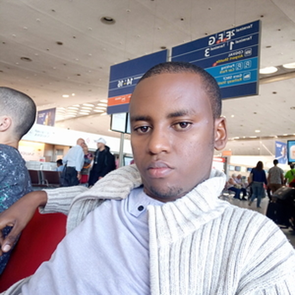Cheickh Alpha Amadou - Prof de physique - Villeneuve-d'Ascq