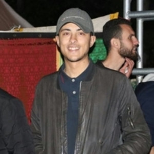 Charaf - Prof de physique - chimie - Dunkerque