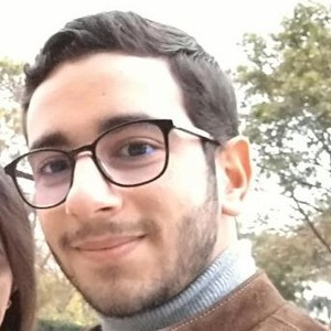 ISMAIL - Prof de maths - Paris