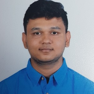 Ruchit - Math tutor - Toronto