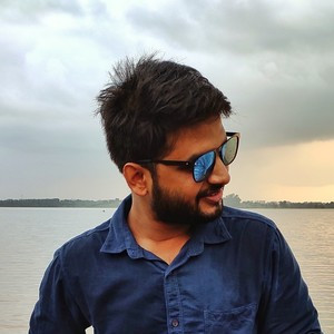 Piyush - Accounting tutor - Bhopal