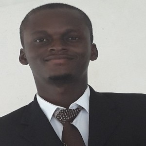 Ridwan - Python tutor - Lagos