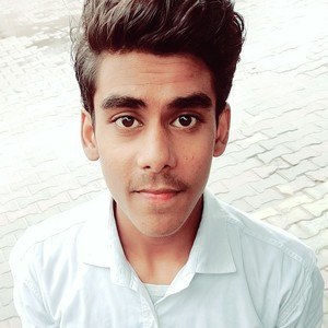Harshit - German accent reduction teacher - Agra