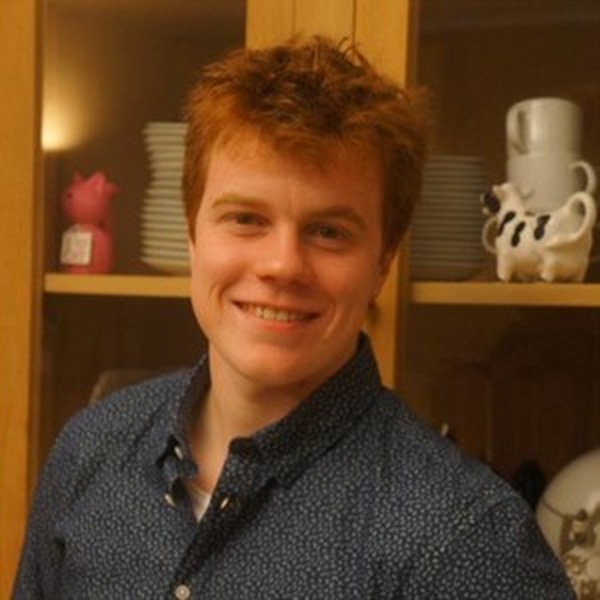 Maxim - Prof de maths - Waterloo