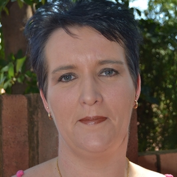 Robynne - ESL tutor - Pretoria