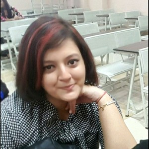Shreyashi - Biology tutor - Thane