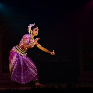 Prachi - Cinema tutor - London