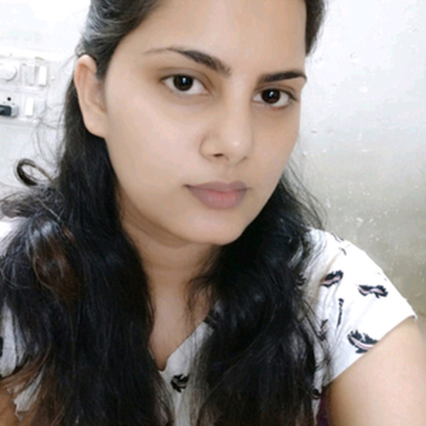 Kajal - Physics teacher - New Delhi