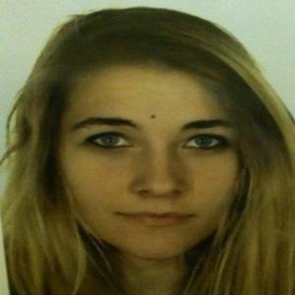 Eva - Prof d'aide aux devoirs - Montpellier