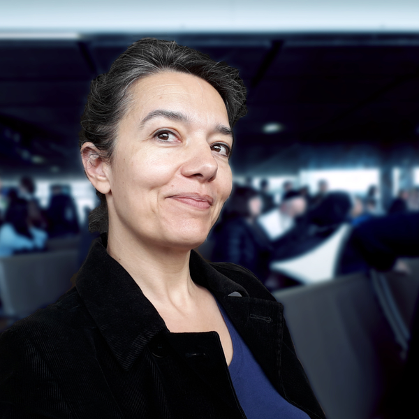 Valérie - Prof de préparation concours / examen - Strasbourg