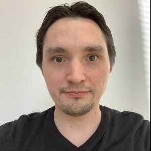 Simon - Prof d'initiation informatique - Dijon